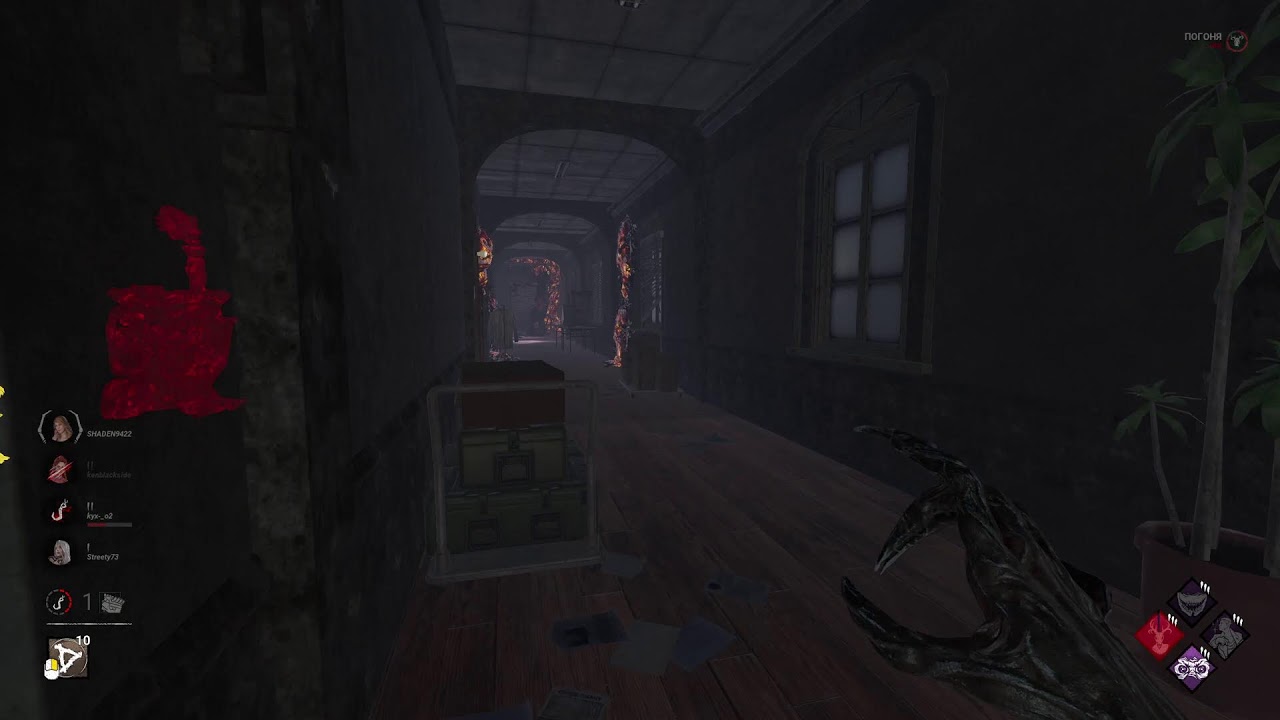 DBD