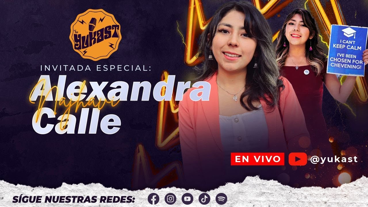 T2EP9 - Alexandra Najhavi Calle