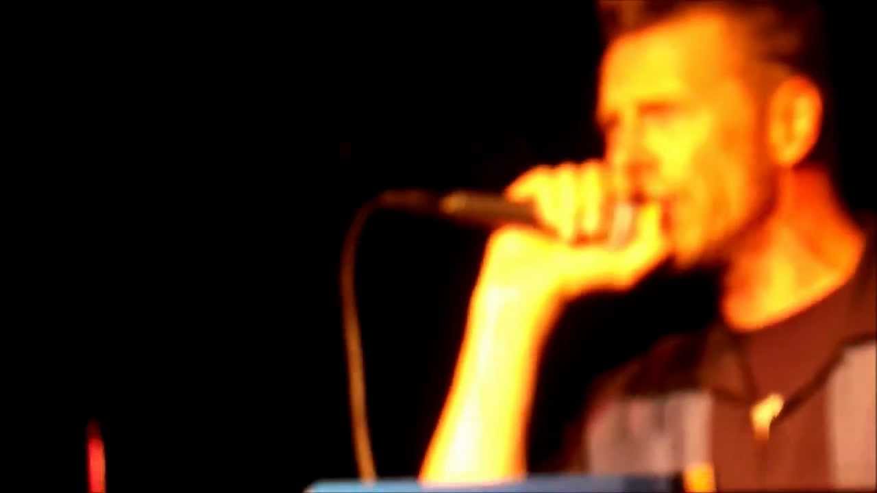 Ultima Thule - Skinhead LIVE Kuggnäs 2012 HD