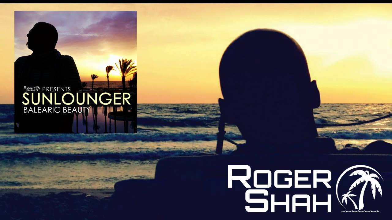 Roger Shah pres. Sunlounger feat  Alexandra Badoi - I'll Be Fine (Magic Island Radio 272 Rip)