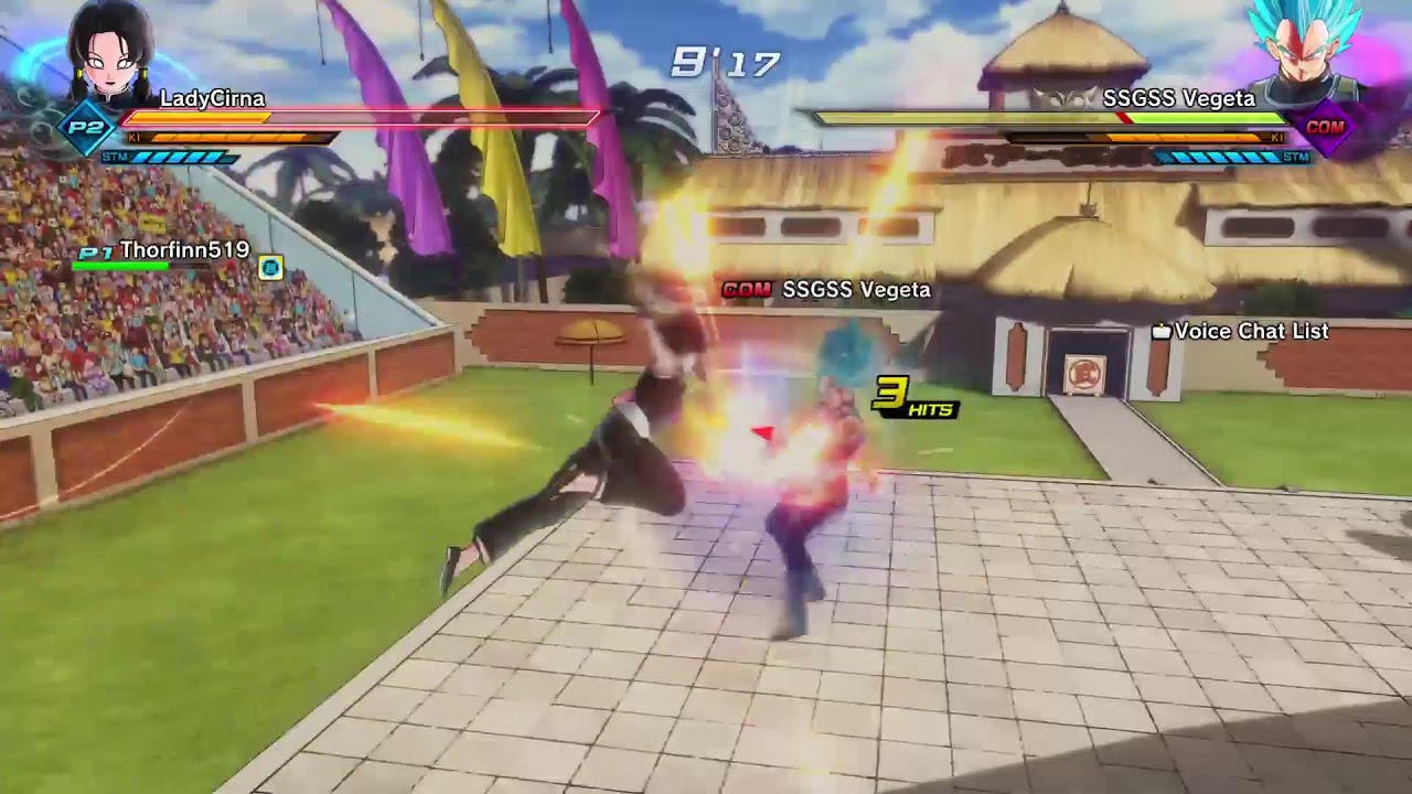 Grinding musi- Got Lot Of Work To Do. Part 1: Holy Welcome By Holy Angel. XV2