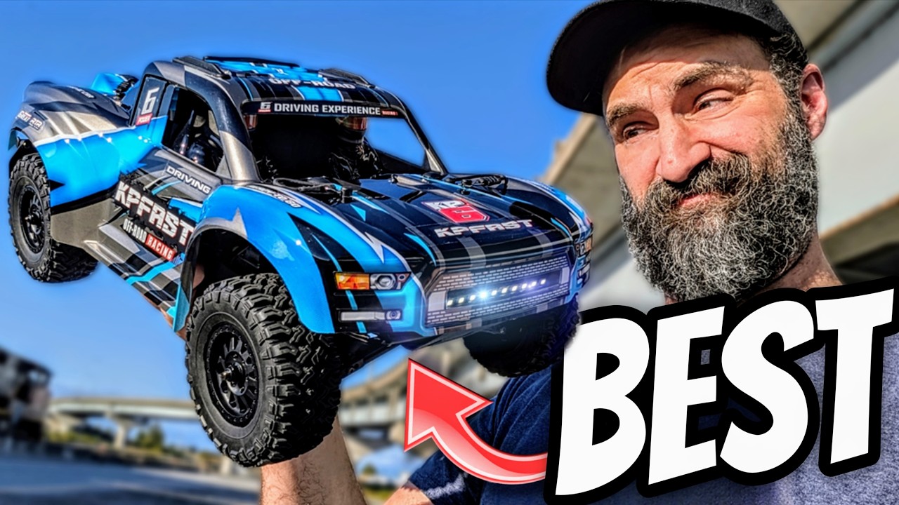 THE BEST RC This Company has EVER Made!