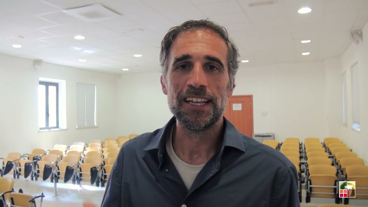 Intervista a Sebastian Gomez