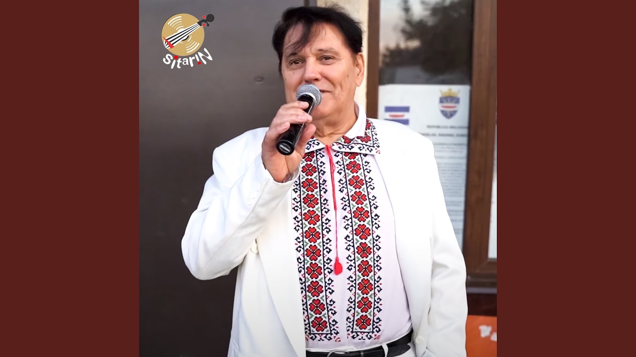 Satul meu de lîngă apă