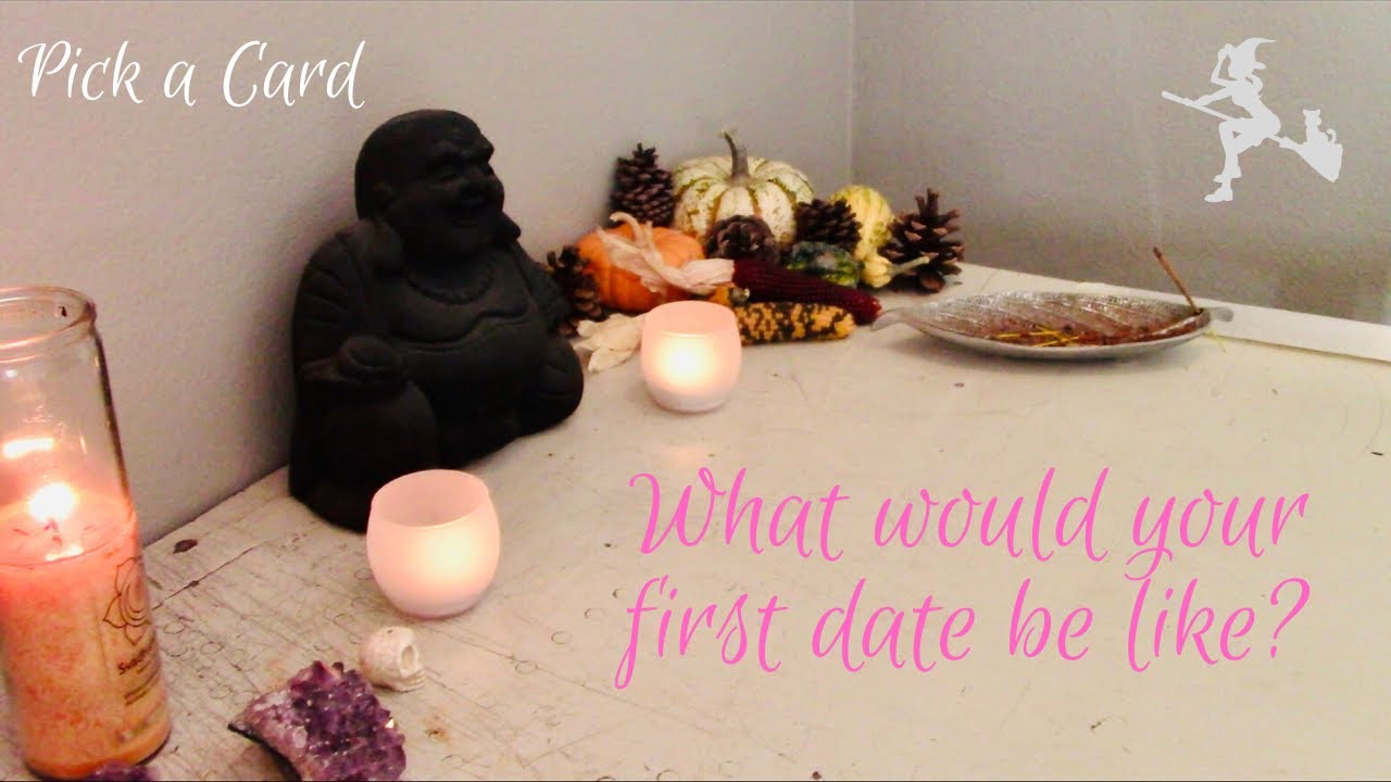 What Would Our First Date Be Like?! 🥂🌸💋