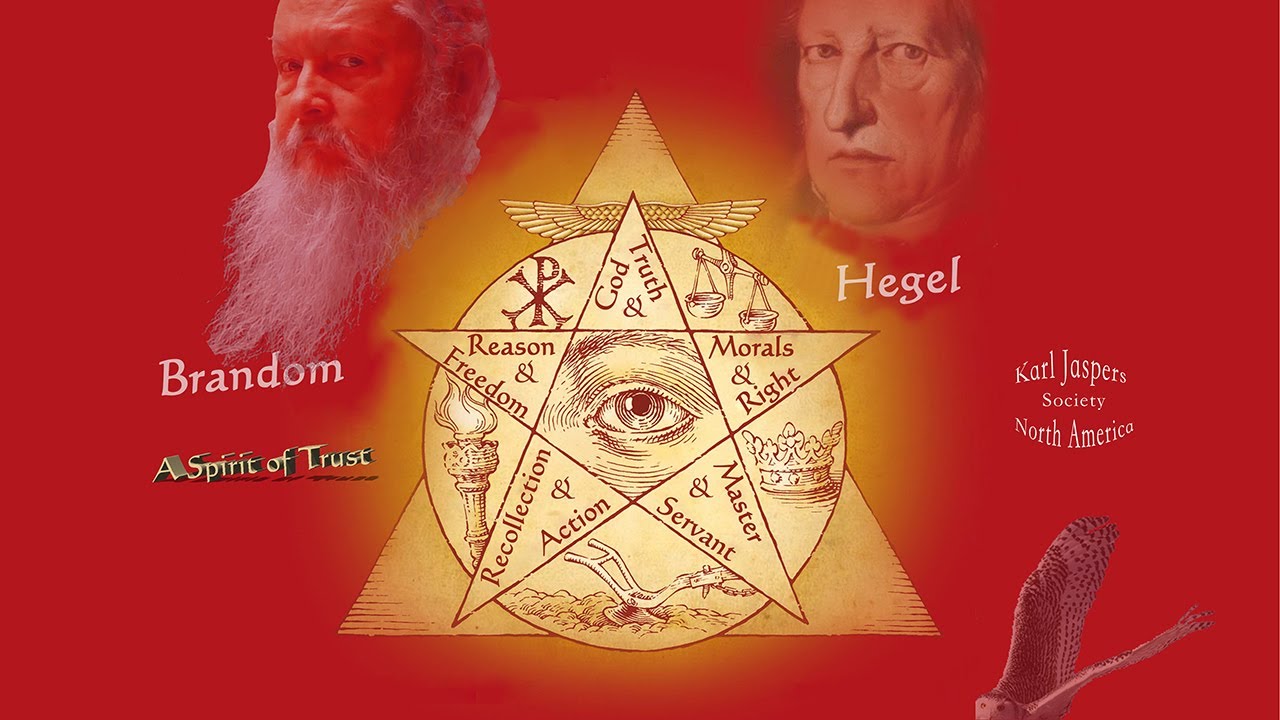Brandom, Hegel