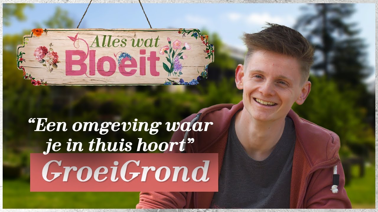 Van Dierentuin naar Groei Grond | Alles Wat Bloeit