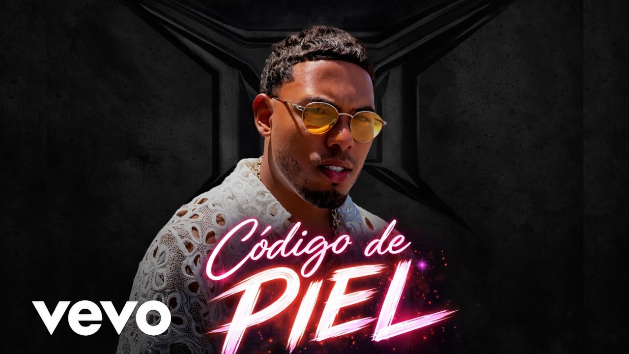CÓDIGO DE PIEL 🔥 El Reggaetón Que Te Va A Poner A Perrear | Urban Soul Latino