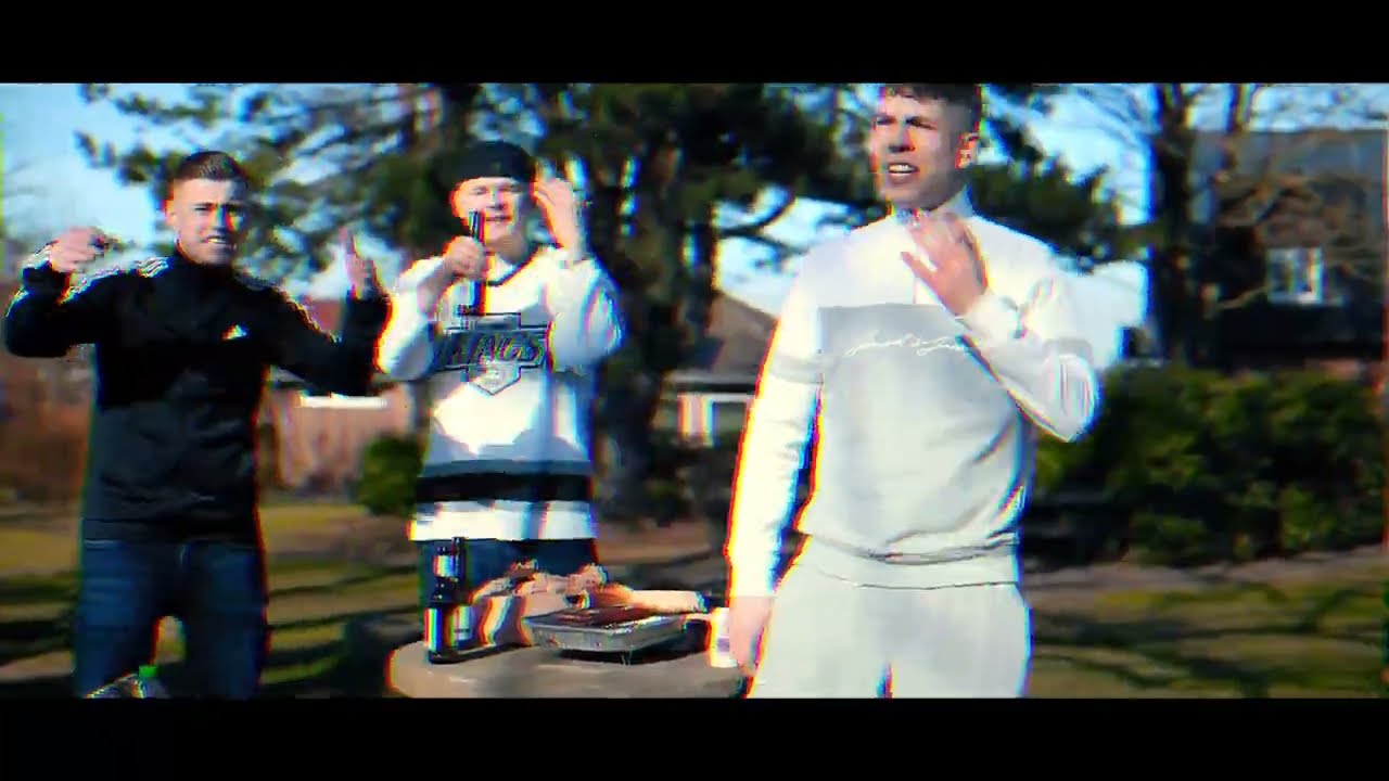 GZUZ feat. ASSIH - ABRISS