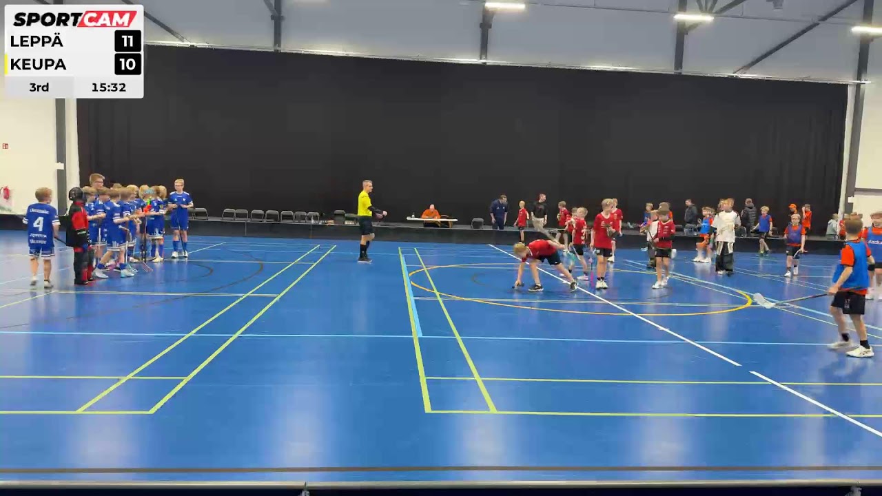 Leppä vs KeuPa 1/2/2026