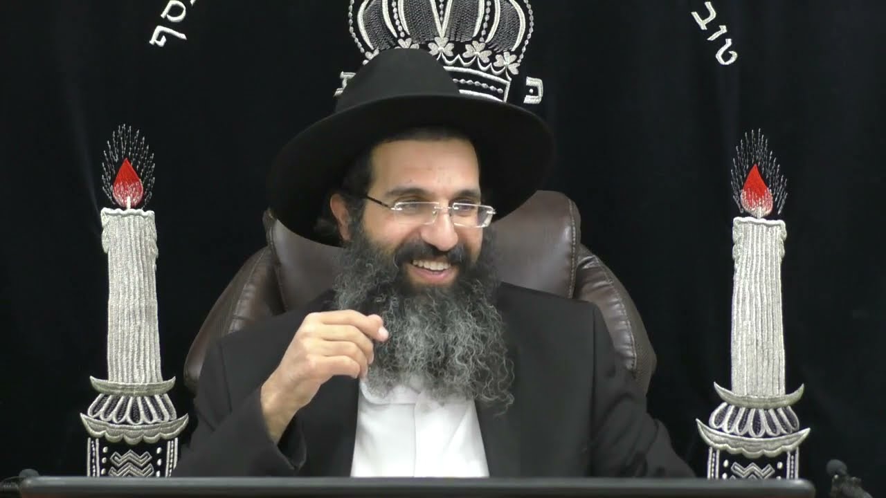 הלכות שבת - קנה' - בורר 🕯 משנה ברורה סימן שיט | חלק 569 | הרב שי עובד