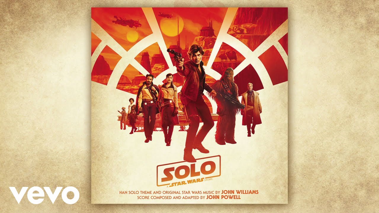 John Powell - Dice & Roll (From 