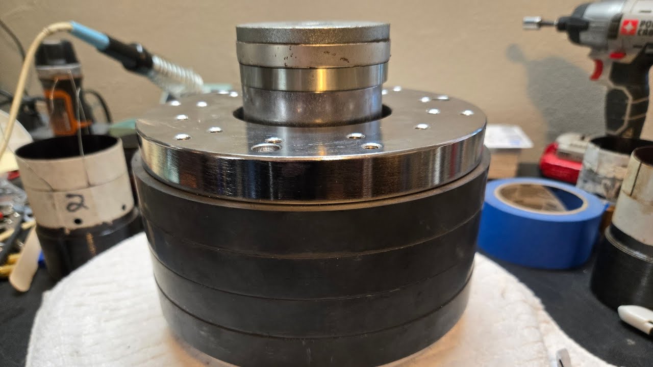 GONZO Jr. Subwoofer Pre-Cum Pre-Sale - Modular - Maker Community - Neo Super Charge Options Q&A