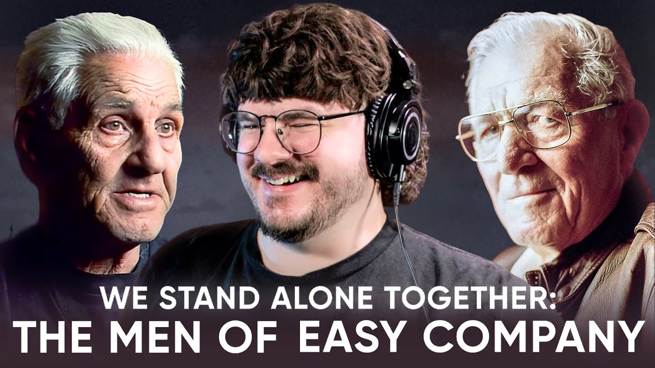 WE STAND ALONE TOGETHER (2001) Reaction - The Real Story! - First Time Watching!