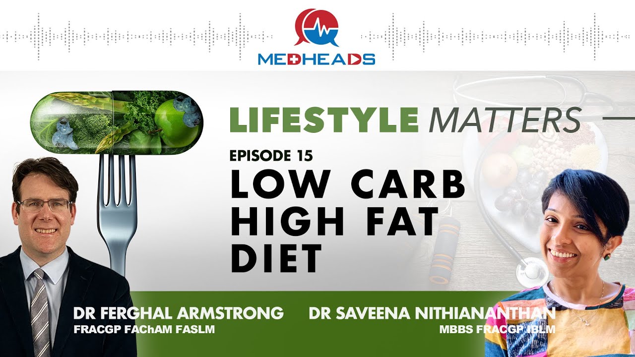 Low Carb High Fat Diet Explained: Ultimate Guide to LCHF Weight Loss