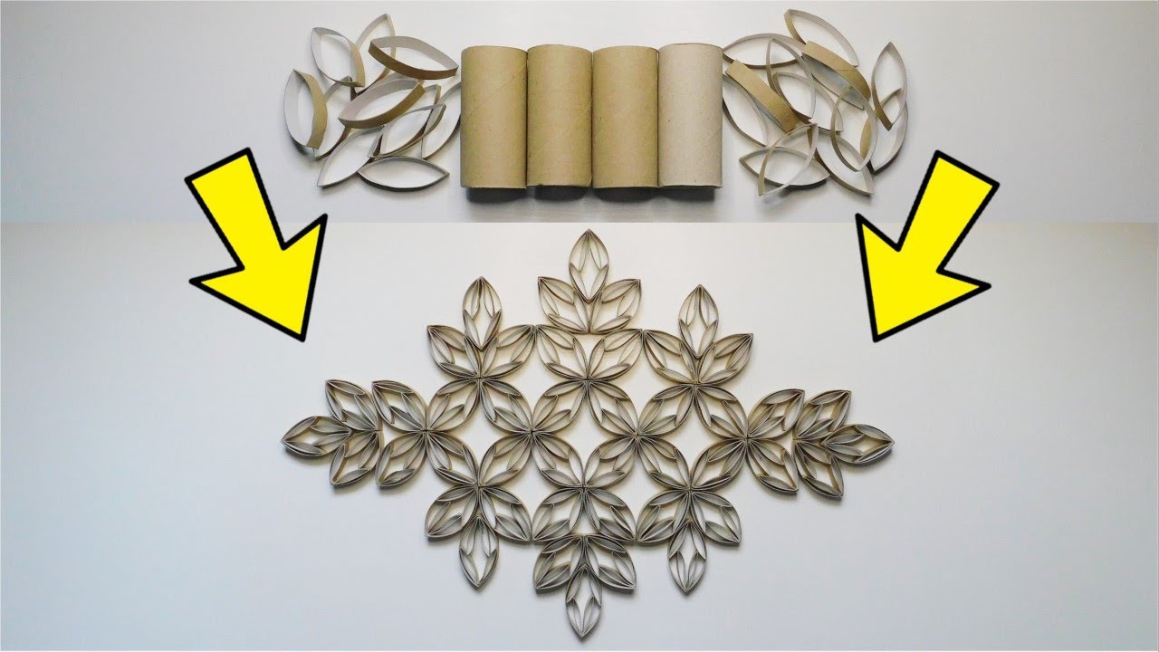 Very Impressive 😯 I Saw It in My Dream ✨ Smart Recycling Idea DIY
