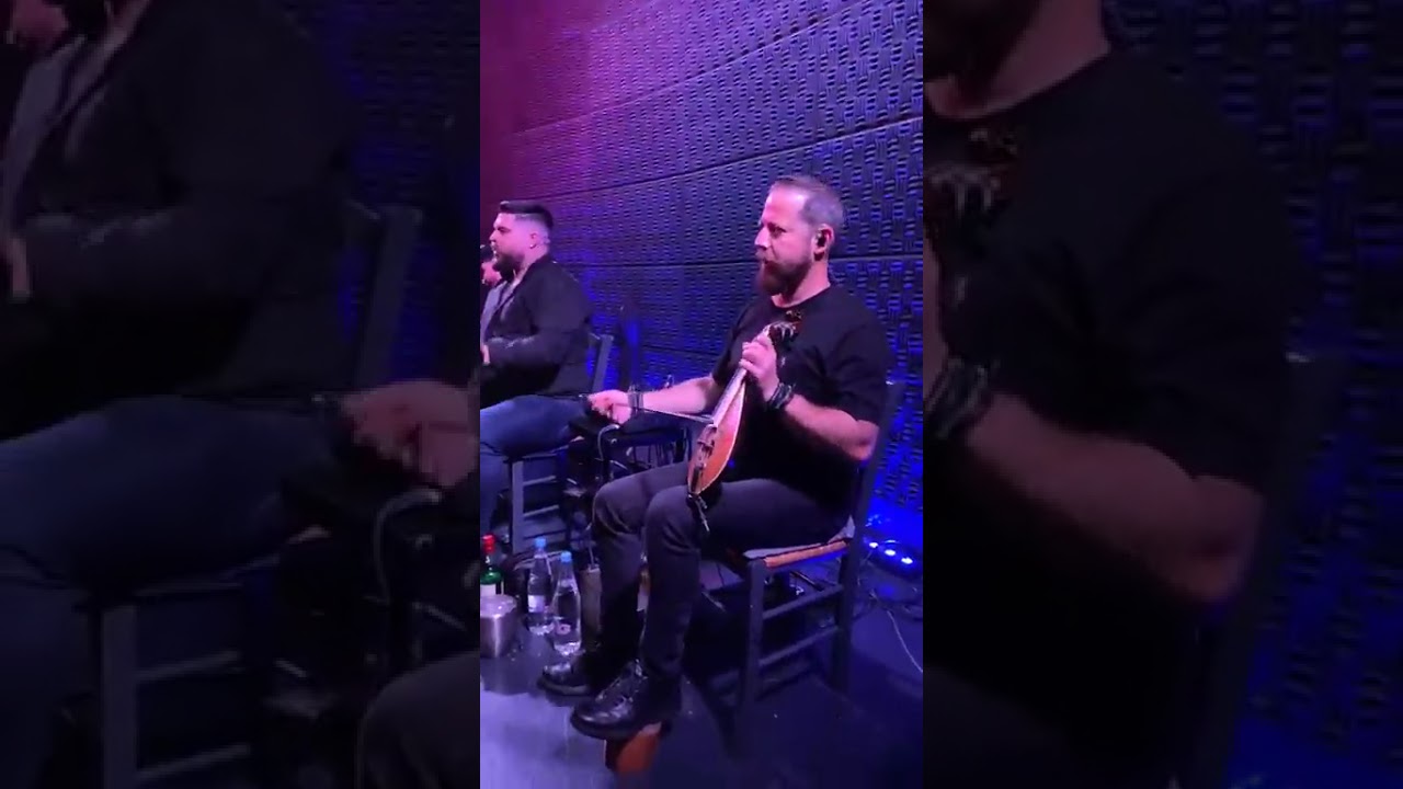 Χορός.Λαμπρακης.Χαραλαμπακης.Μάνια.Βέρα.Ξανθή.Σμαράγδη.Καραντινακης.Πλαϊτης.