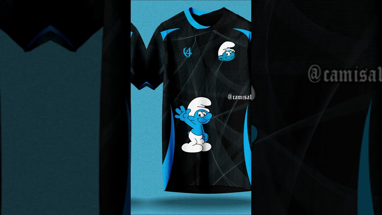 MELHORES CAMISAS DE INTERCLASSE #interclasse #fy #futebol #futsal #viral