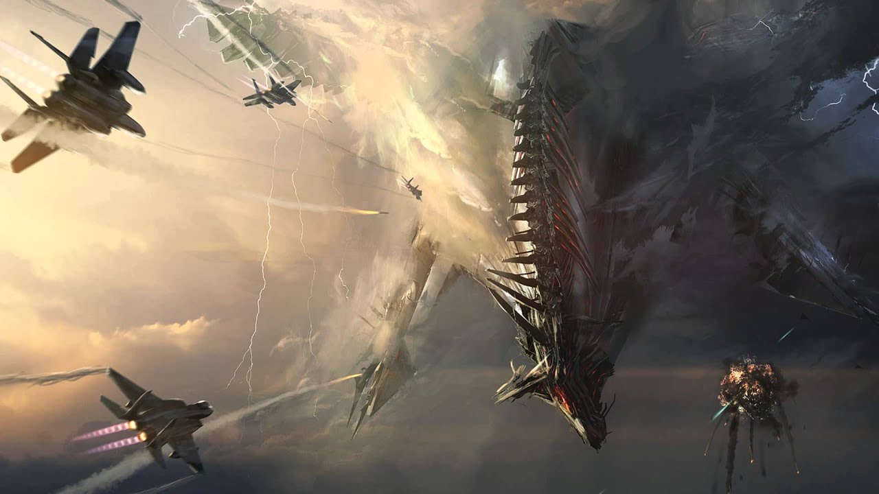 Battleplan - Lorenzo Visintin