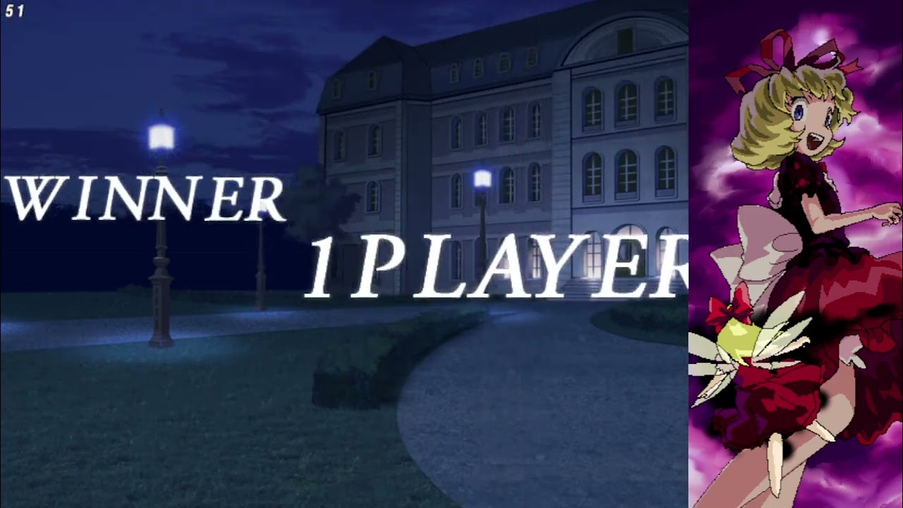 Fryer_ (C-Seifuku) vs Hideyoshii (F-Maids)