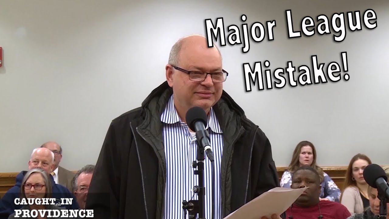 Major league mistake & World's selfless mom!