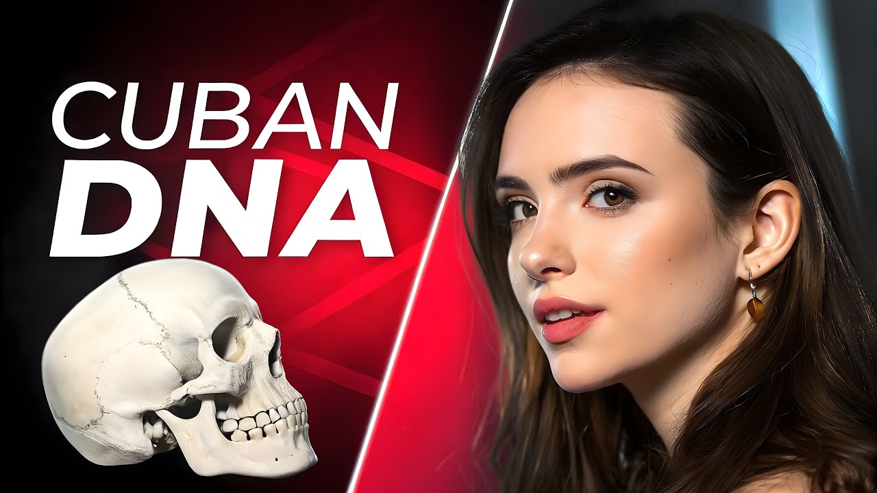 The Untold Story of Cuban DNA