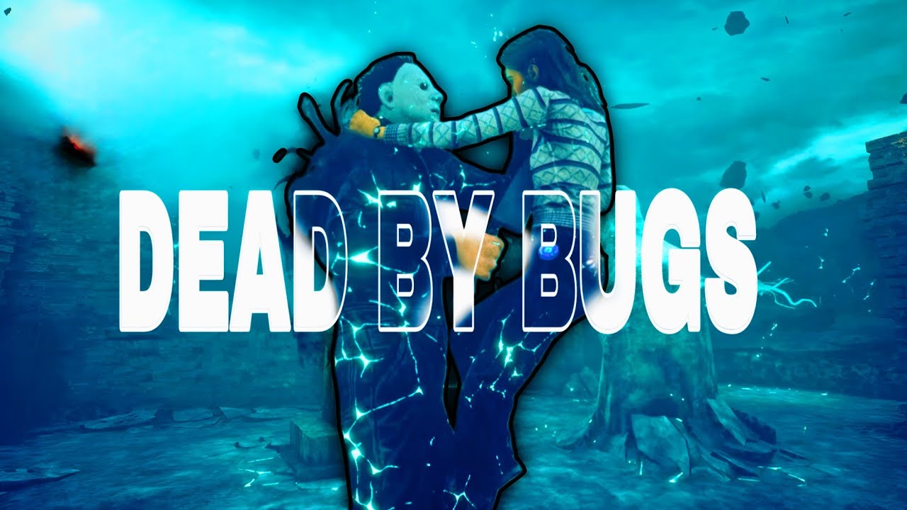 Os MELHORES Bugs do DBD Mobile Netease e BEHAVIOUR!