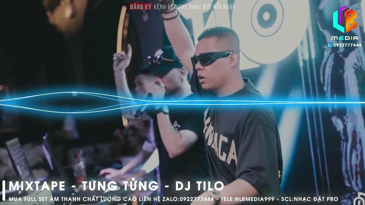 Mixtape 2024 - DJ Tilo  | Nhạc ỉm | Nhạc Quẩy Chất Lượng Cao | Nhạc Bay Phòng | Nhạc Ôm | Nhạc Sập