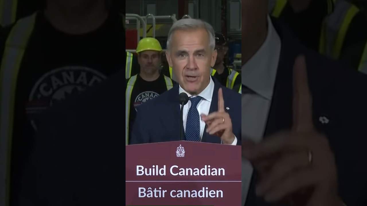 Карни разносит &laquo;Торонто Мейпл Лифс&raquo;!! #markcarney #leafs #юмор