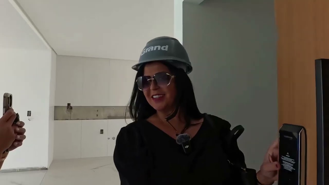 TOUR NO APÊ MAIS LUXUOSO DA PRAIA DE ITAPARICA!