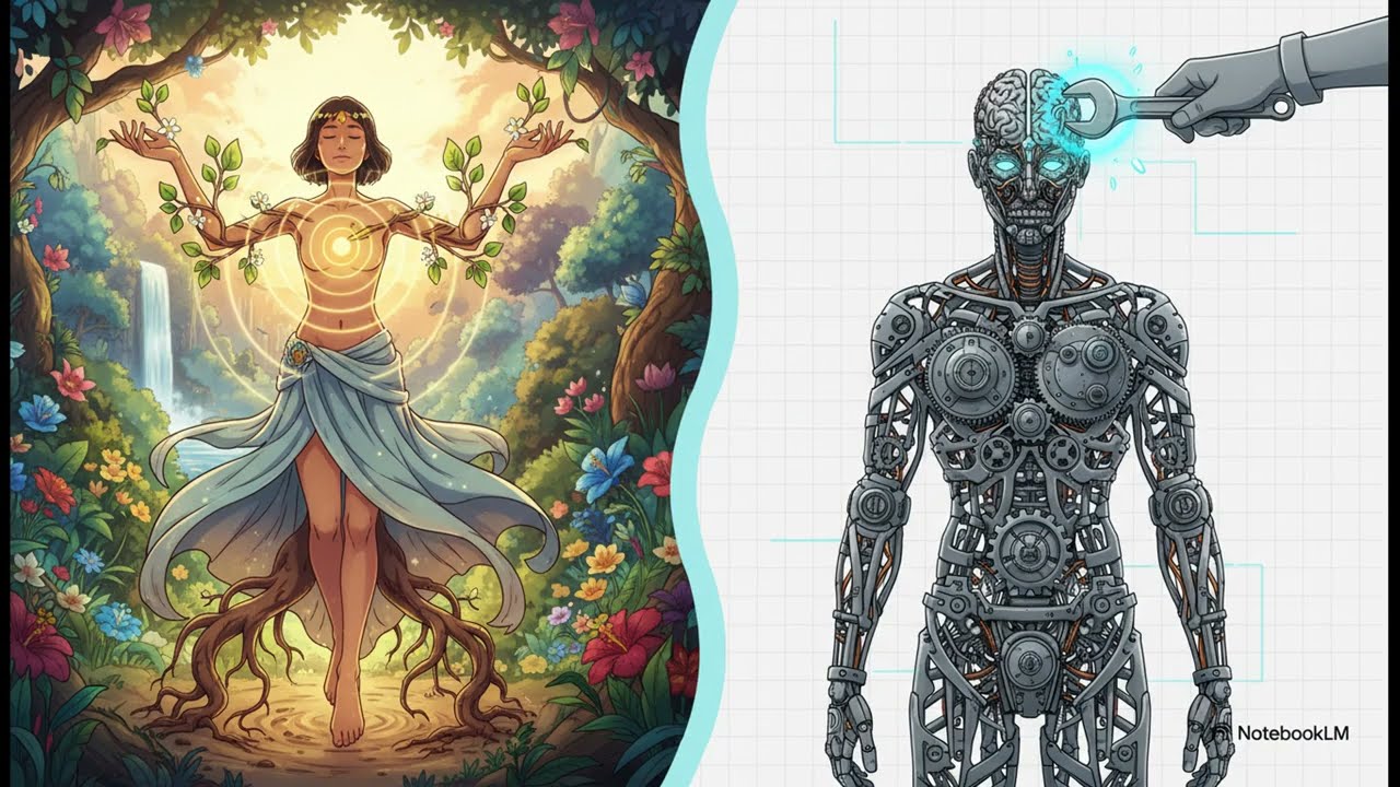 L Ayurveda - Science de la Vie