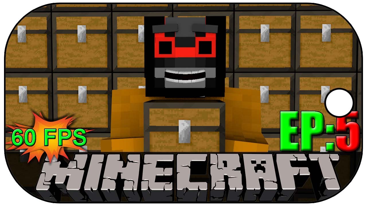 xXMonkeyDragonXx Plays Minecraft 1.8.1 Episode 6