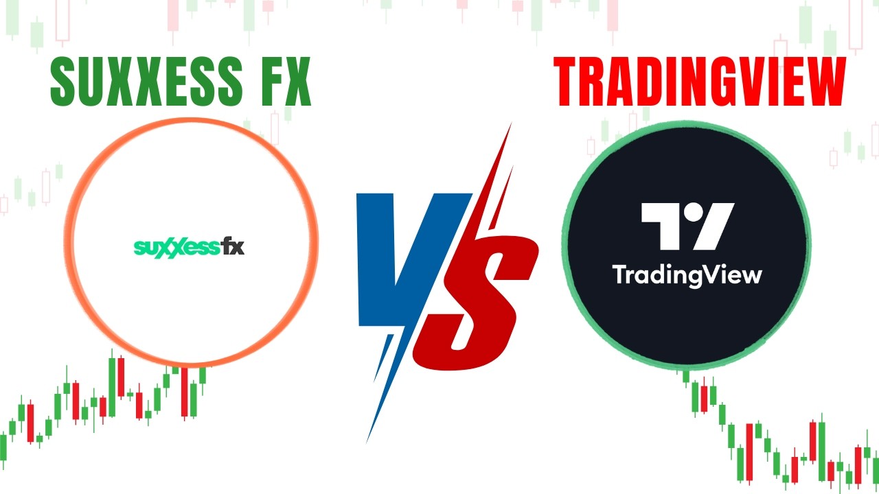 Suxxess FX против TradingView &ndash; кто победит? (2026)