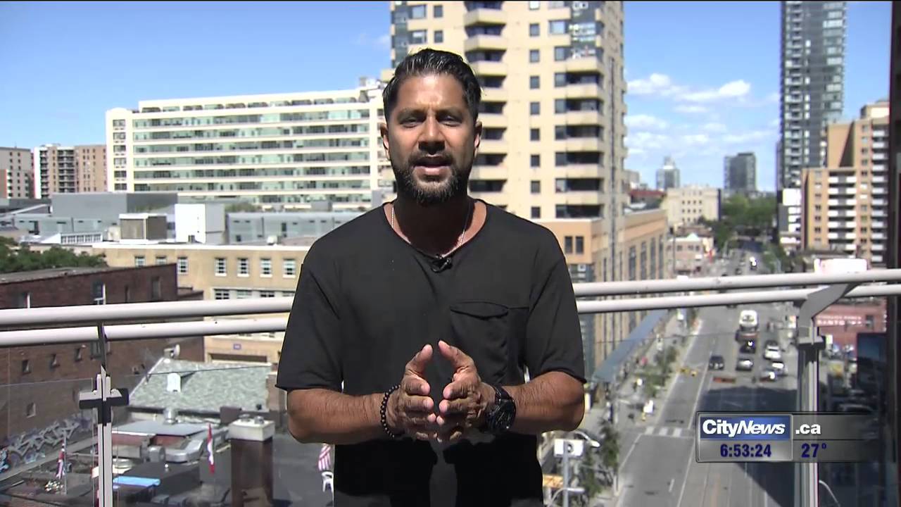 Video: Devo Brown&rsquo;s KiSS 92.5 Weekly Top 3 songs for August 7, 2016