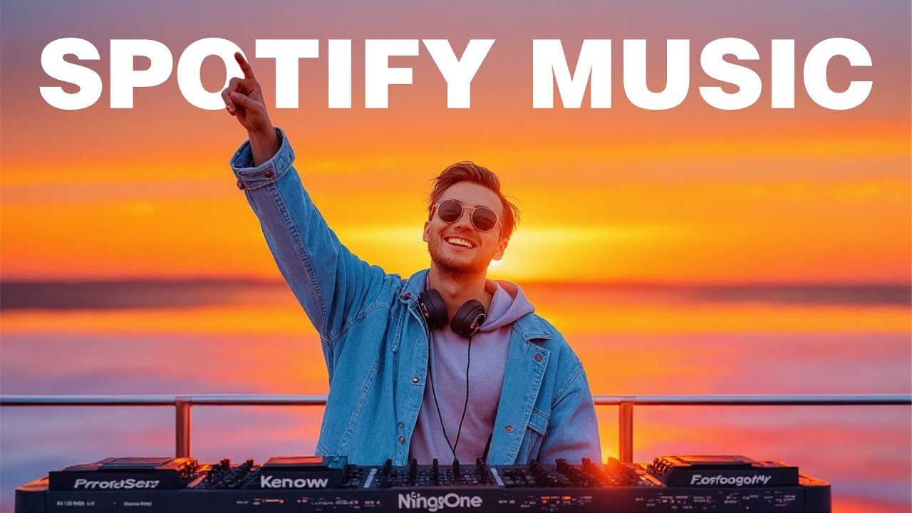 Top Spotify 2026 ♫ Lady Gaga, Bruno Mars, Ed Sheeran, Billie Eilish, Miley Cyrus, Tate McRae #18