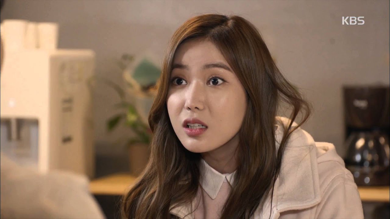 아이가 다섯 - 안우연, 임수향에 ˝너 나한테 호감있다˝.20160320