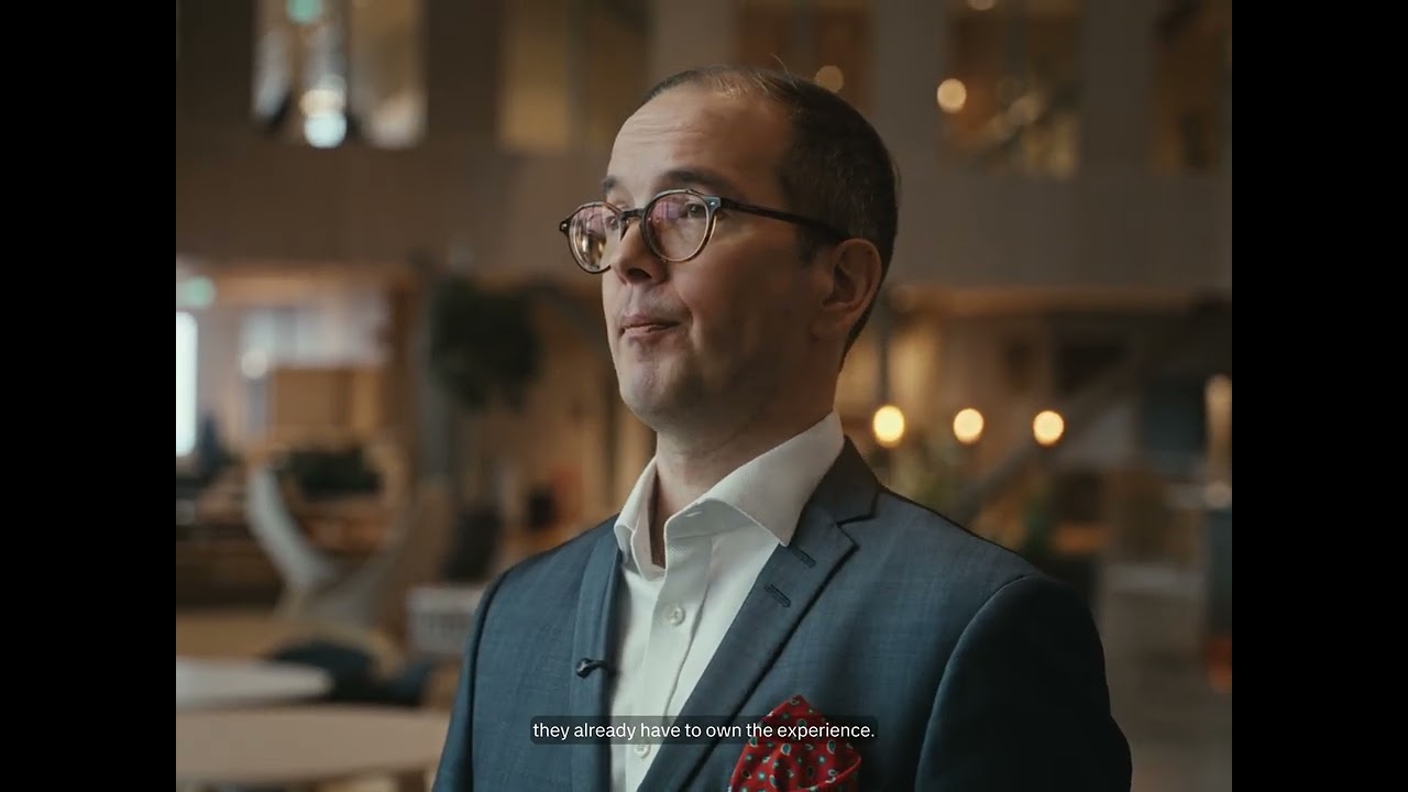 How banks can own checkout, not fintechs | Tieto Banktech