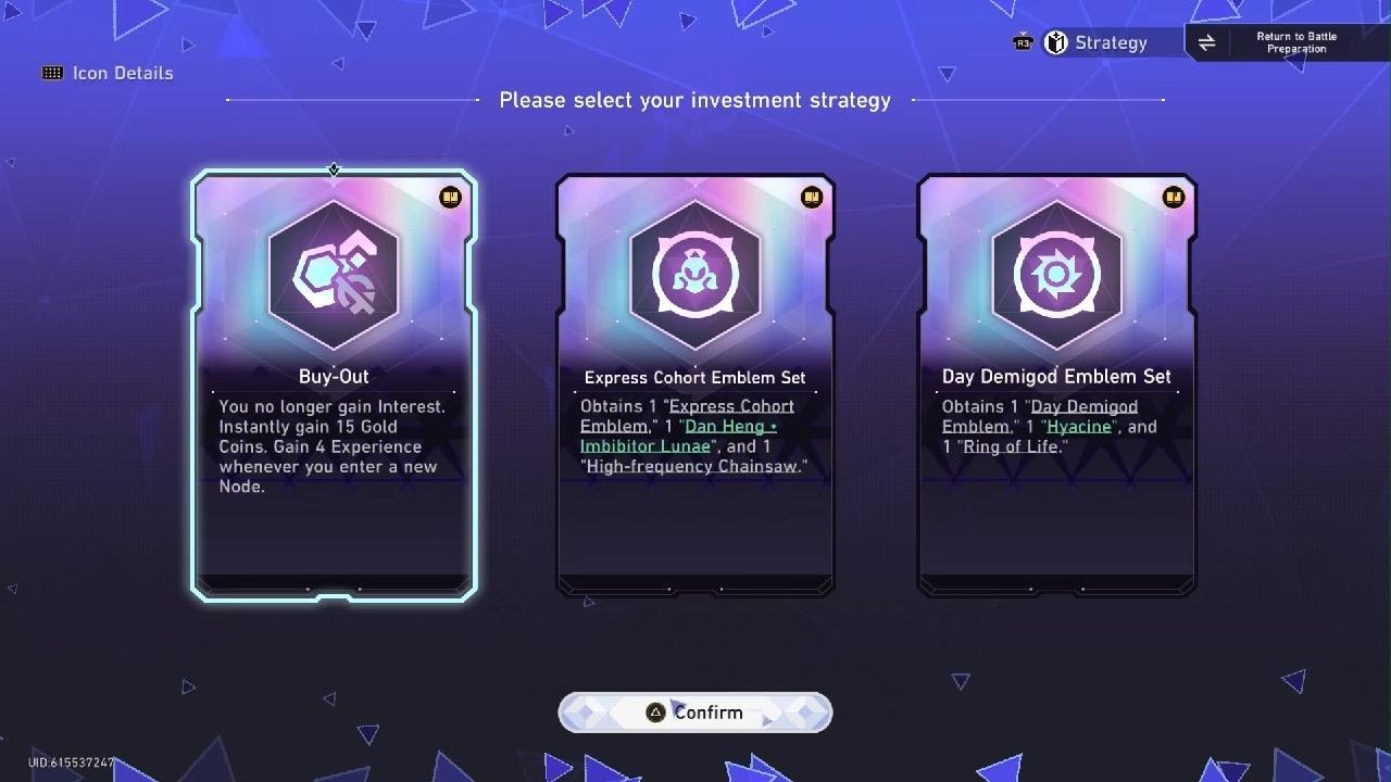 Currency Wars Run #38