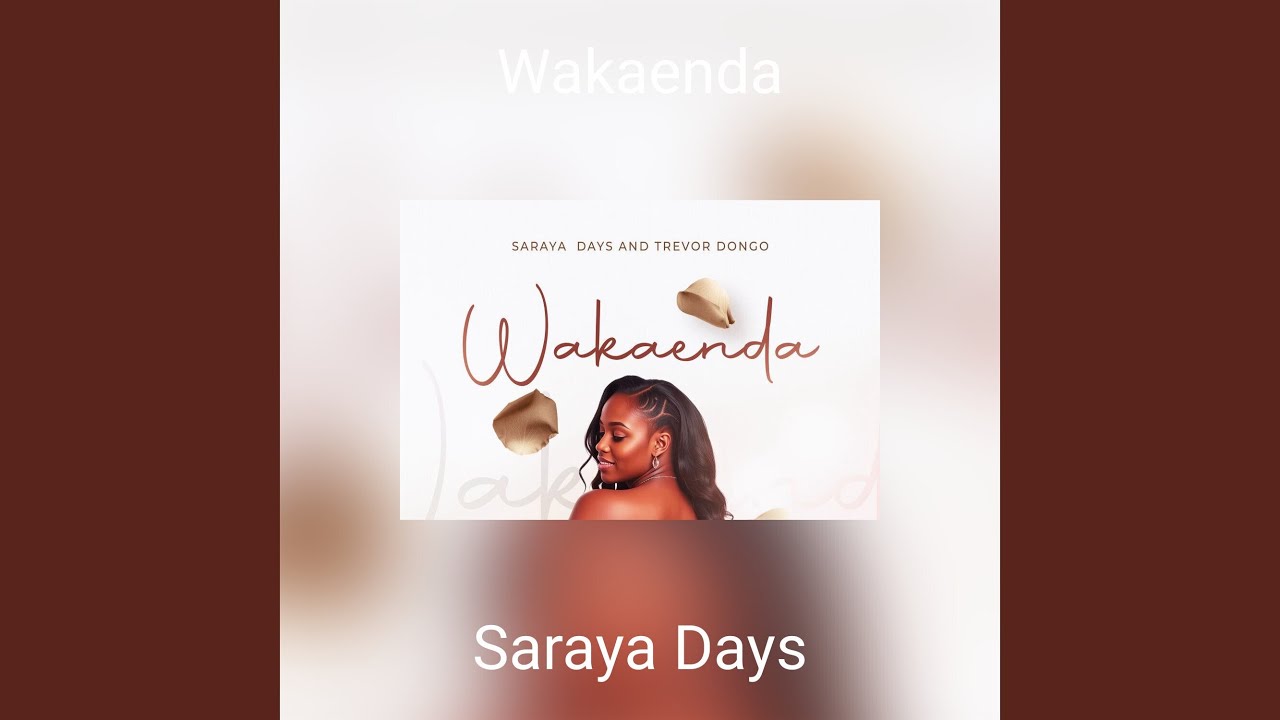 Wakaenda