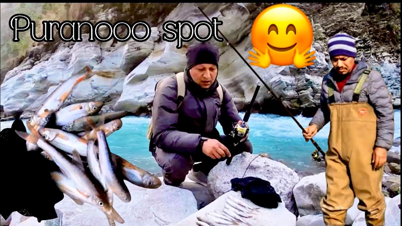 Derai pachi aaja puranooo juction ma fishing 🎣🎣🎣garna aaiyo 