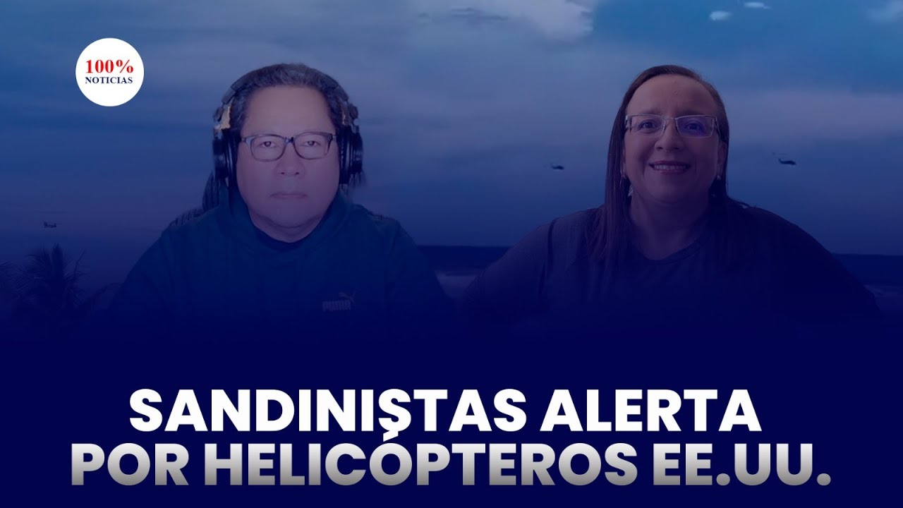 Sandinistas en alerta: No est&aacute;n tan convencidos de 
