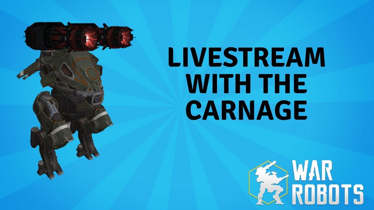 Test stream