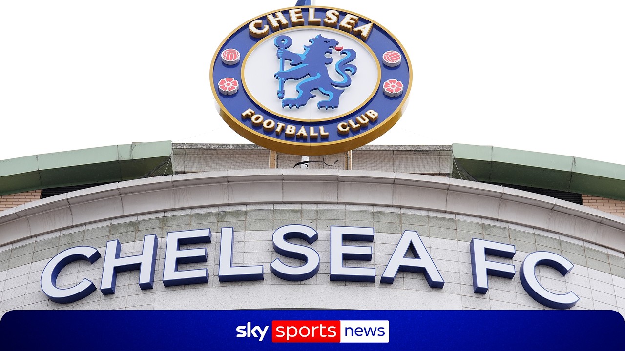 Chelsea handed suspended transfer ban and &pound;10m fine for secret payments to agents