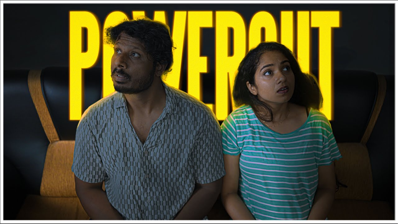 Power Cut - പവർ കട്ട് ll മലയാളം ഷോർട് ഫിലിം ll malayalam Short film