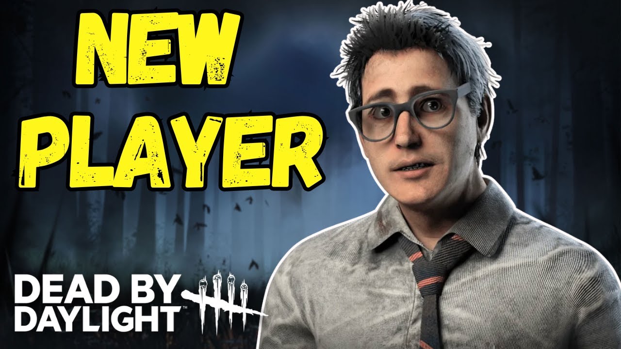 I played Dead by Daylight for the first time (I pooped)