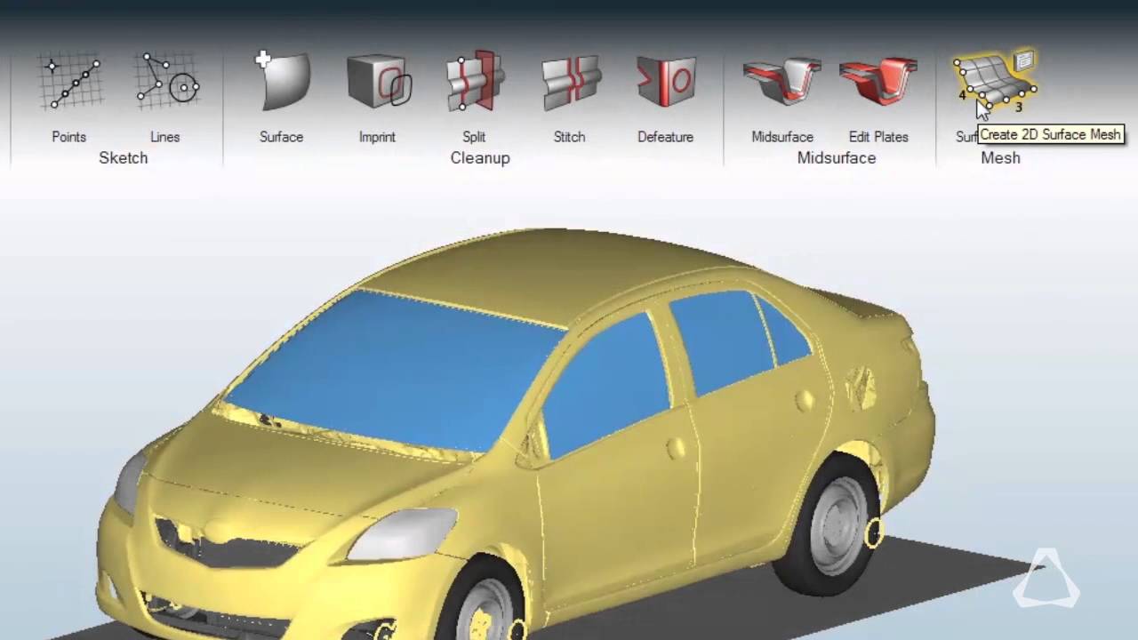 HyperWorks 14 &mdash; следующее поколение