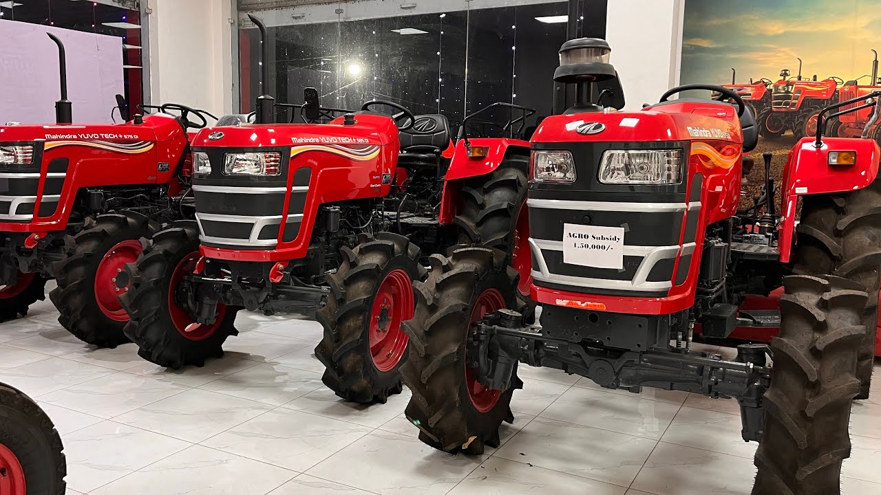 2023 मॉडल नया महिंद्रा देगा ज़्यादा माइलेज 4 Liter/Hour किया इंजन में बड़ा सुधार