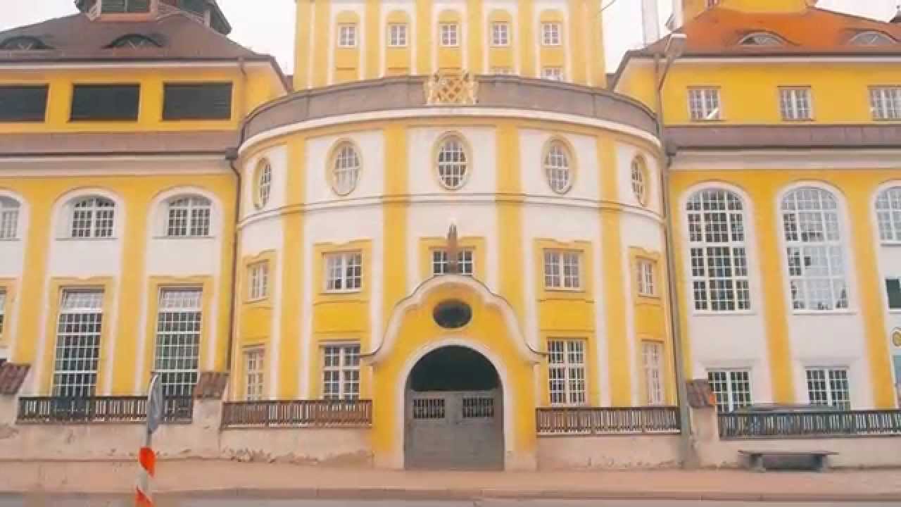 HOFBRAUHAUS FREISING - Eccellenza nell'arte birraria dal 1160