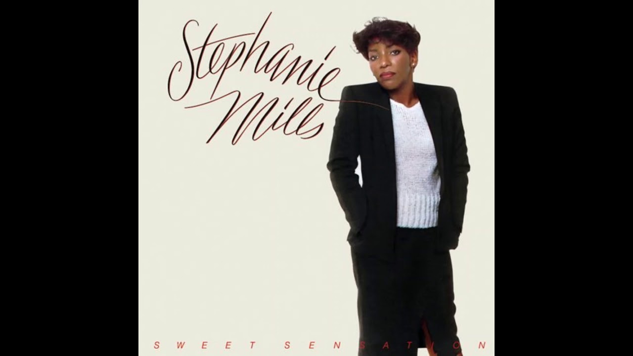 Stephanie Mills - Sweet Sensation