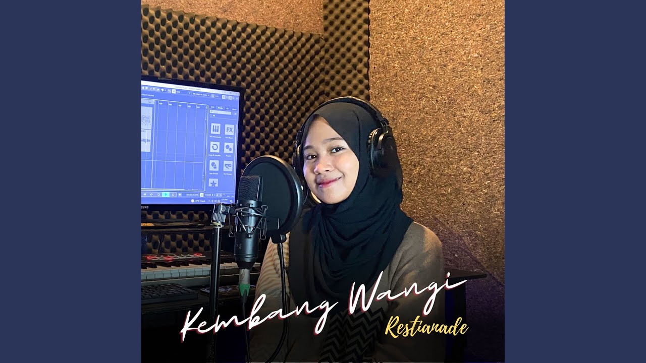 Kembang Wangi